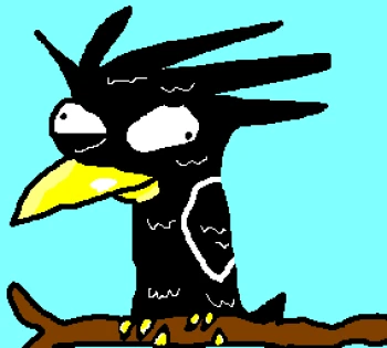 BadCrow