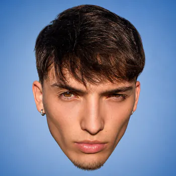 camogod