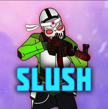 slushisagoat