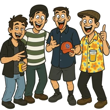 LosFrankoss