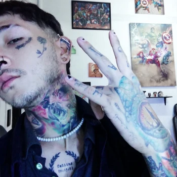 DemonGab