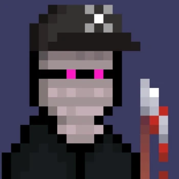 Kick profile picture for @heals