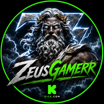 ZeusGamerr