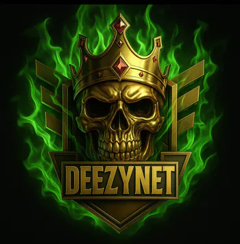 DeezyNet