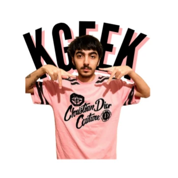 KGE3K
