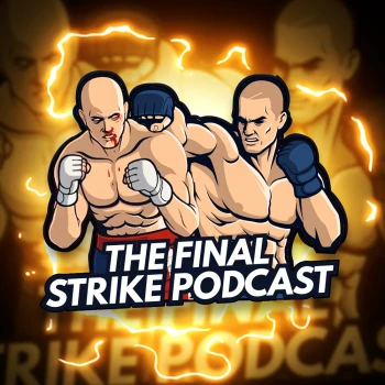 FinalStrikePod