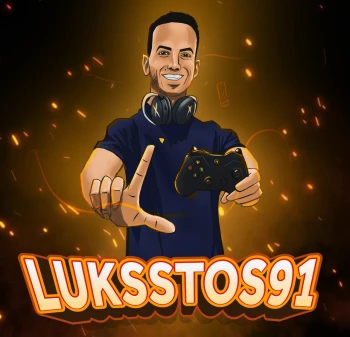 luksstos91