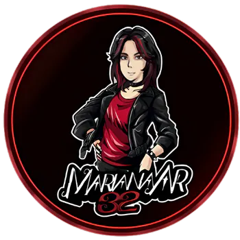 Marianaar32