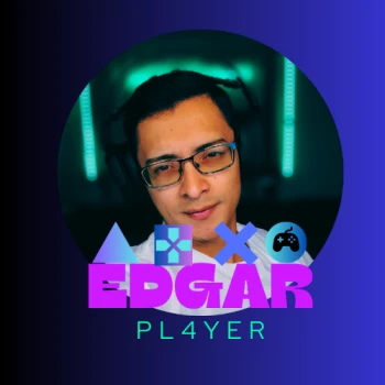 EDGAR_PL4YER