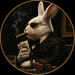 StreamerRabbit