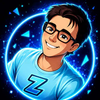 ZetaX96