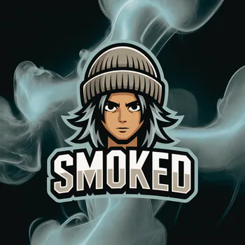 Kick profile picture for @smoked