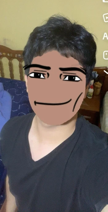 Kick Profile Pic