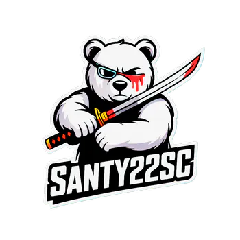 Santy22sc