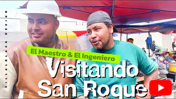 El_inge_y_el_maistro