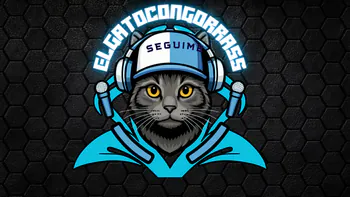 elgatocongorras