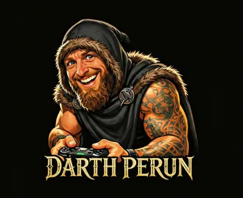 DarthPerun