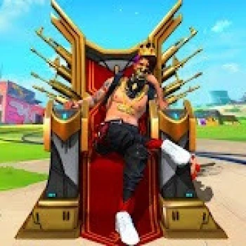 Kick Profile Pic