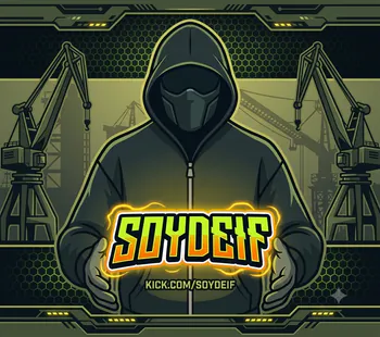 SoyDeif