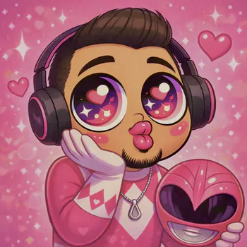 PinkkRangerr