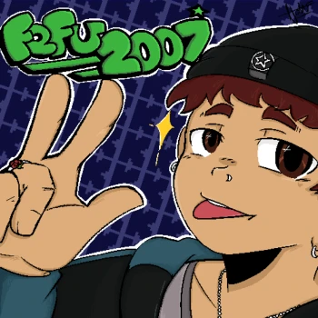 Kick Profile Pic