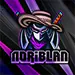 NoriBlan