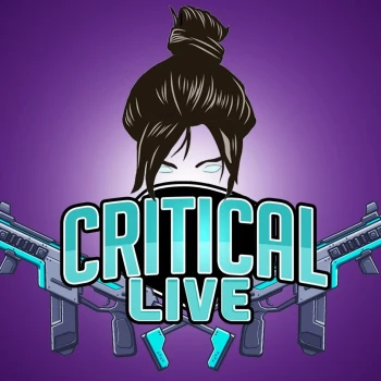 Streamer PFP