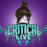 Critical_Live Kick