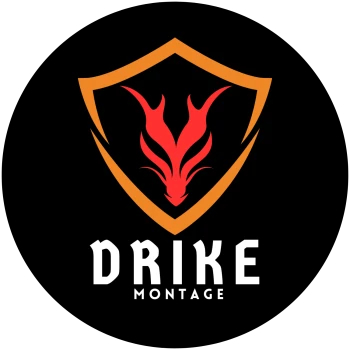 drikemontage