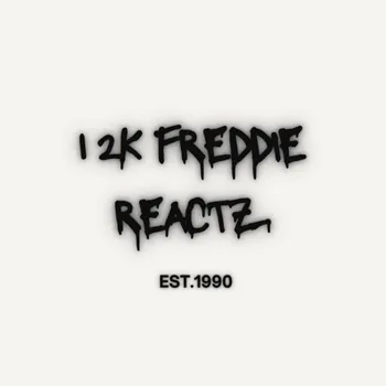 12kfreddie