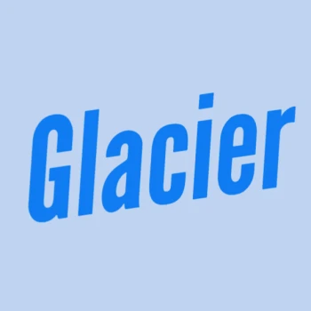 Kick profile picture for @glacier