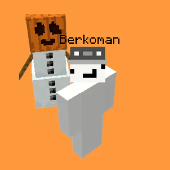 berkoman