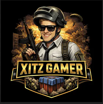 XitzGamer