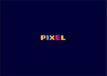 PIXEL_esport