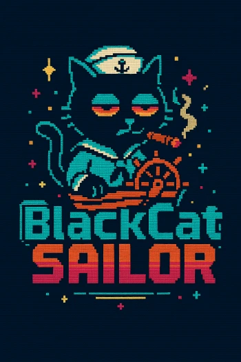 Blackcatsailor