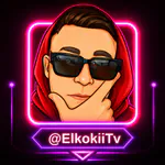 ElkokiiTv Kick