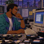 developercal's avatar