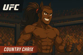 CountryChrix