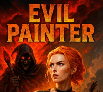 EvilPainter