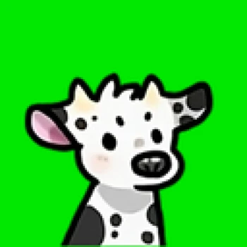 SmacktardedCow