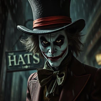 Hatsfan