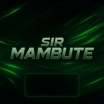 SirMambute