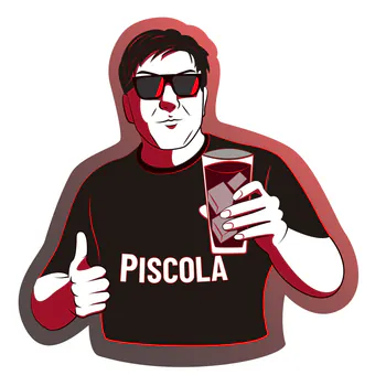 Piscola_TV