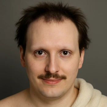 Kick Profile Pic