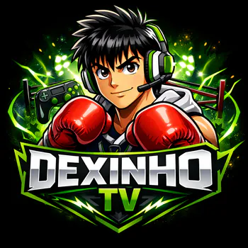 DexinhoTV