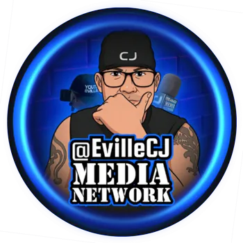 EvilleCJ