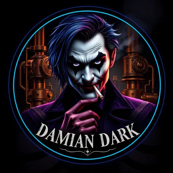Damian_Dark
