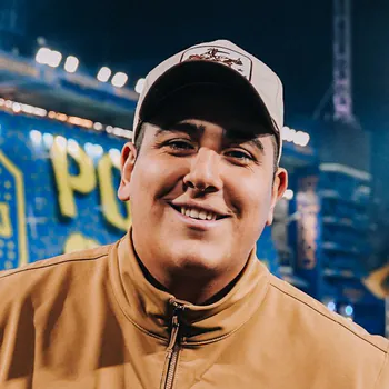 ELCHAPUMARTINEZ Kick Profile Picture