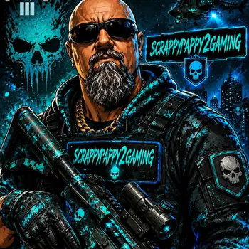 scrappypappy2gaming