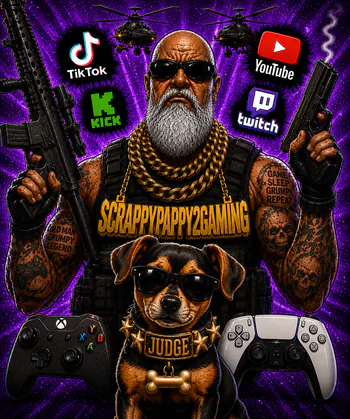 scrappypappy2gaming